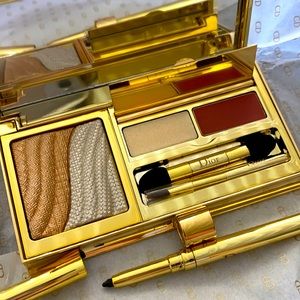 Dior Grand Bal Palette #001